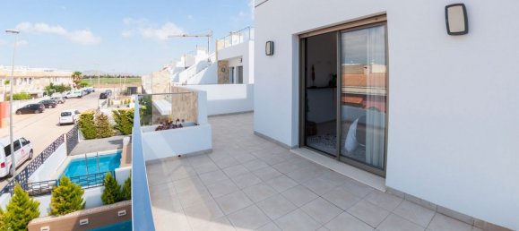 3 chambres Villa à Los Alcazares, Spain No. 9283 14