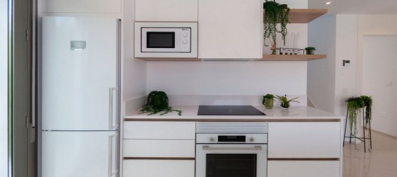 3 chambres Villa à Los Alcazares, Spain No. 9283 7