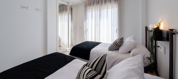 3 chambres Villa à Los Alcazares, Spain No. 9283 15