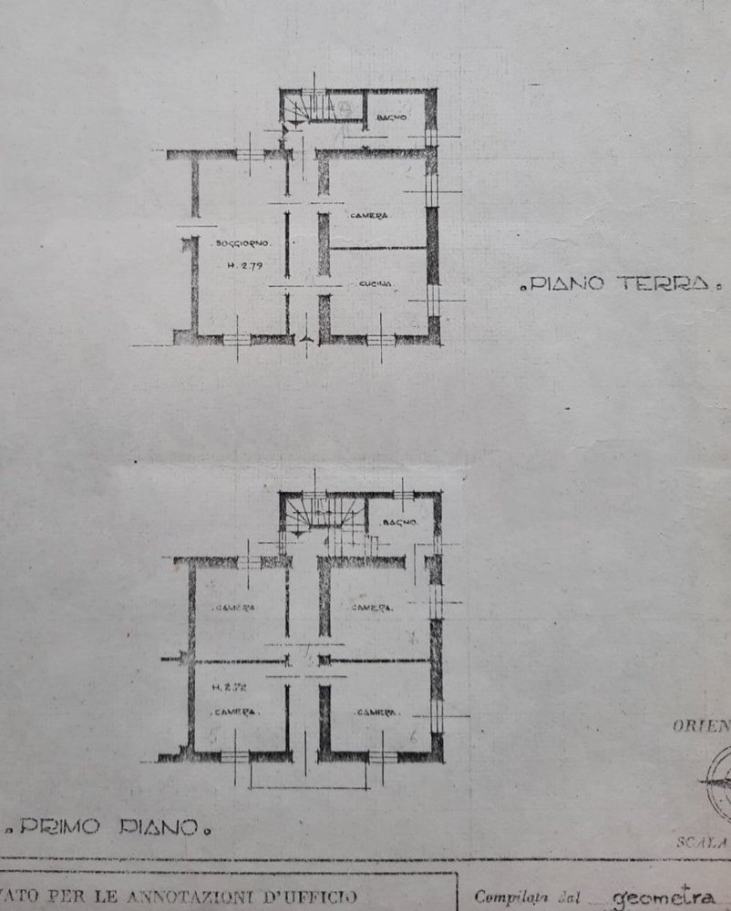 9-salle Châteaux à Udine, Italy No. 309351