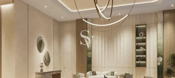 Квартира с 2 спальнями в Dubai South (Dubai World Central), Дубай, ОАЭ № 179619 8
