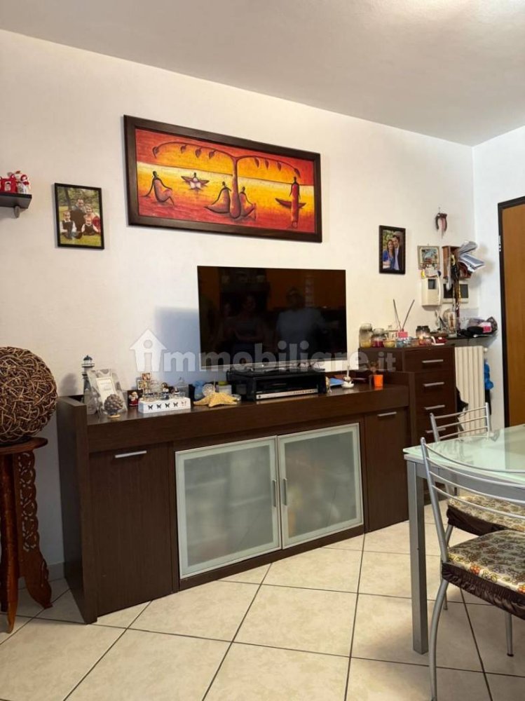 1 Schlafzimmer Wohnung in Casaletto Lodigiano, Italy, Nr. 314655