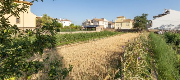 1060m² Land in La Zubia, Spain No. 147128 9