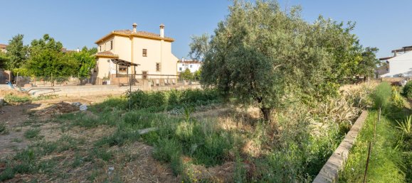 1060m² Land in La Zubia, Spain No. 147128 10