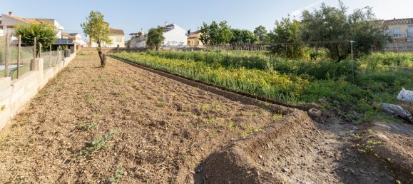 1060m² Land in La Zubia, Spain No. 147128 16