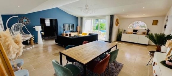 4 chambres Maison à Aix-en-Provence, France No. 277262 3