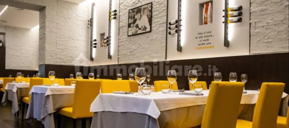 4 rooms Commercial property in Milan, Italy No. 346626 5