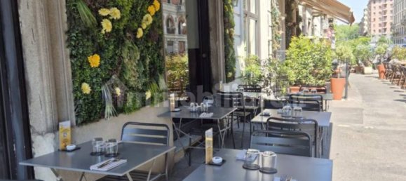 4 rooms Commercial property in Milan, Italy No. 346626 4