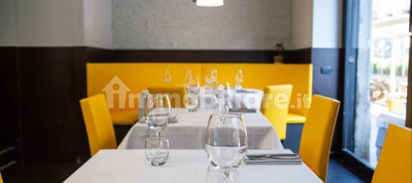 4 rooms Commercial property in Milan, Italy No. 346626 11