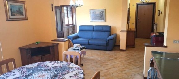 4 bedrooms Apartment in Cadeo, Italy No. 358387 3