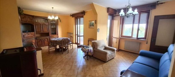 4 bedrooms Apartment in Cadeo, Italy No. 358387 5