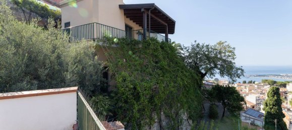 10 bedrooms Villa in Taormina, Italy No. 312721 24