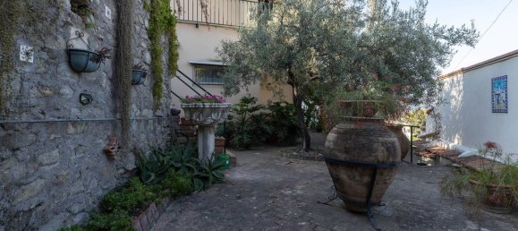 10 bedrooms Villa in Taormina, Italy No. 312721 23