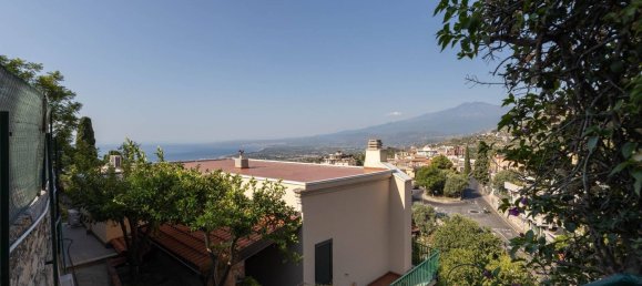 10 bedrooms Villa in Taormina, Italy No. 312721 32