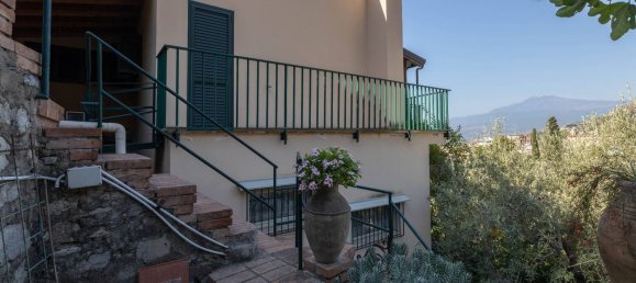 10 bedrooms Villa in Taormina, Italy No. 312721 27