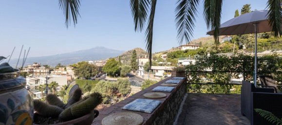 10 bedrooms Villa in Taormina, Italy No. 312721 17