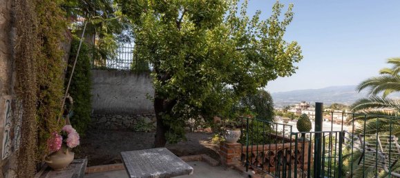 10 bedrooms Villa in Taormina, Italy No. 312721 36