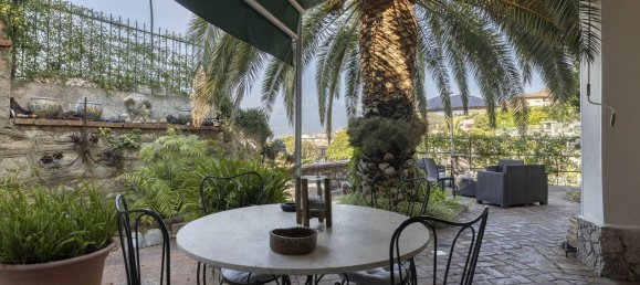 10 bedrooms Villa in Taormina, Italy No. 312721 16