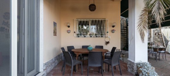 10 bedrooms Villa in Taormina, Italy No. 312721 13