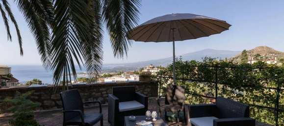10 bedrooms Villa in Taormina, Italy No. 312721 10