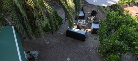 10 bedrooms Villa in Taormina, Italy No. 312721 35