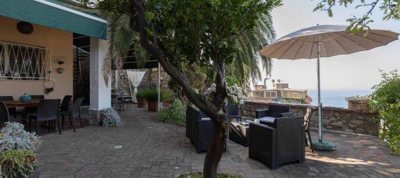 10 bedrooms Villa in Taormina, Italy No. 312721 12