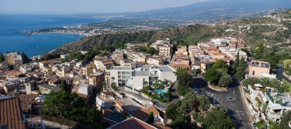 10 bedrooms Villa in Taormina, Italy No. 312721 5