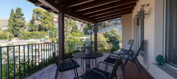 10 bedrooms Villa in Taormina, Italy No. 312721 34