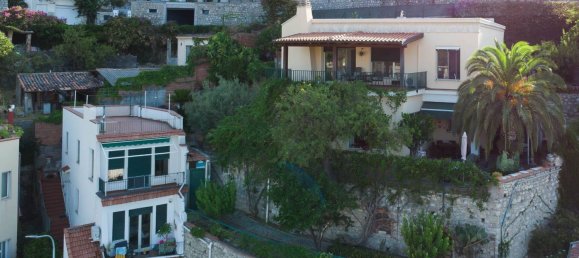 10 bedrooms Villa in Taormina, Italy No. 312721 3