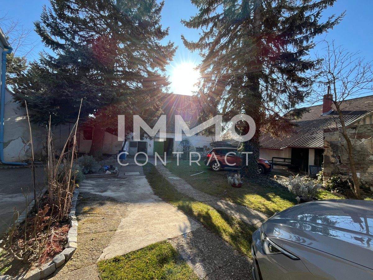 9 rooms House in Drasenhofen, Austria No. 189713