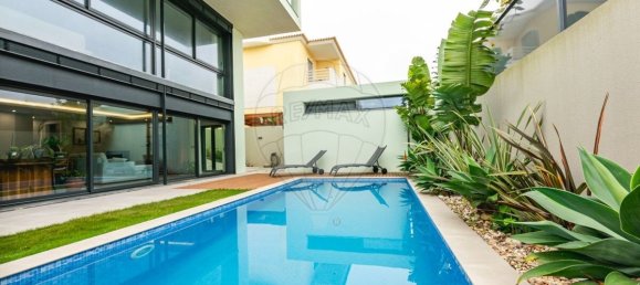3 bedrooms Villa in Cascais, Portugal No. 168465 42