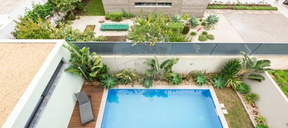 3 bedrooms Villa in Cascais, Portugal No. 168465 39