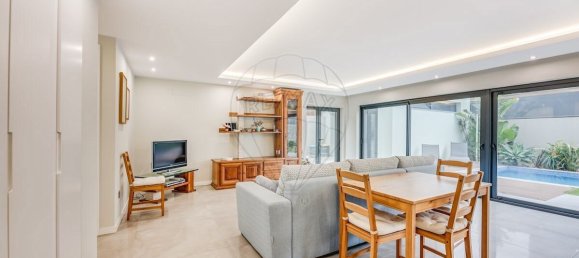 3 bedrooms Villa in Cascais, Portugal No. 168465 20