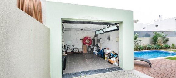 3 bedrooms Villa in Cascais, Portugal No. 168465 47