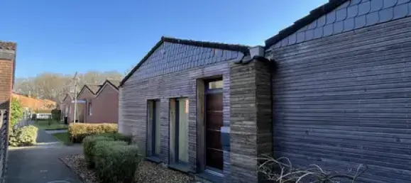 2 bedrooms Bungalow in Dusseldorf, Germany No. 62238 4