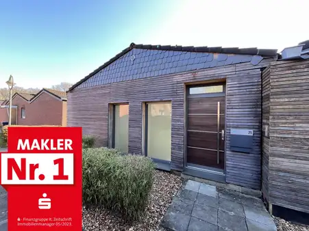 2 bedrooms Bungalow in Dusseldorf, Germany No. 62238