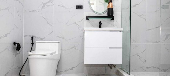 شقة 1 غرف نوم  في Pattaya, Thailand رقم 5107 18