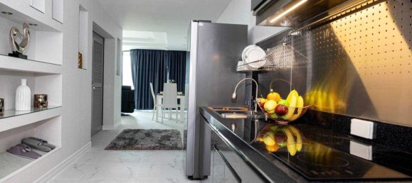 شقة 1 غرف نوم  في Pattaya, Thailand رقم 5107 7