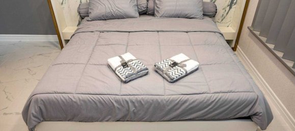 شقة 1 غرف نوم  في Pattaya, Thailand رقم 5107 16