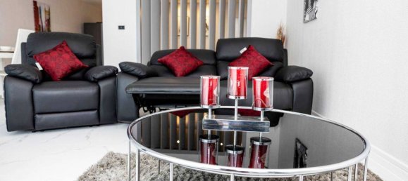 شقة 1 غرف نوم  في Pattaya, Thailand رقم 5107 6