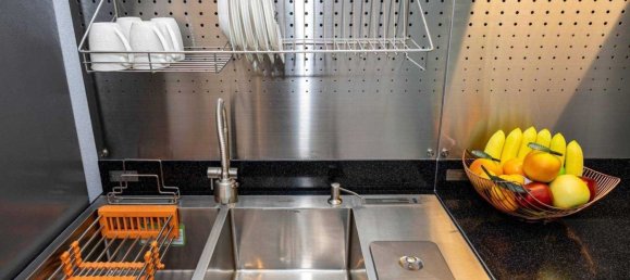 شقة 1 غرف نوم  في Pattaya, Thailand رقم 5107 10