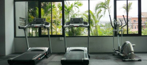 شقة 1 غرف نوم  في Pattaya, Thailand رقم 5107 2