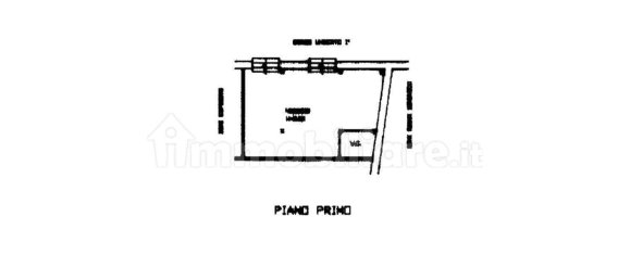 52m² Commercial property in Alvignano, Italy No. 316989 4