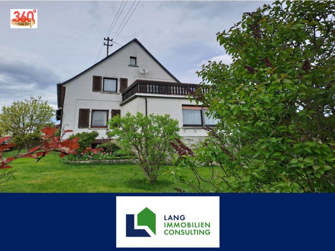 Дом с 3 спальнями в Бад-Кройцнах, Германия № 151121