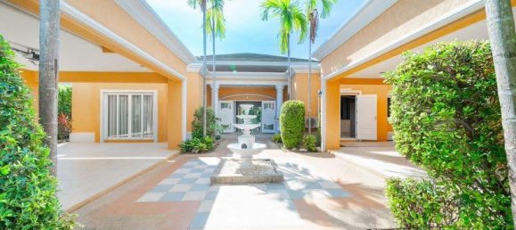 4 Schlafzimmer Haus in Pattaya, Thailand, Nr. 144423 5