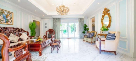 4 Schlafzimmer Haus in Pattaya, Thailand, Nr. 144423 7