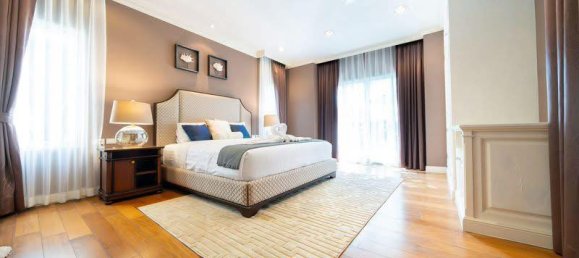 4 Schlafzimmer Haus in Pattaya, Thailand, Nr. 144423 12