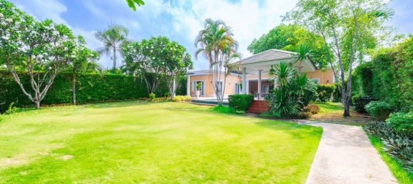 4 Schlafzimmer Haus in Pattaya, Thailand, Nr. 144423 16