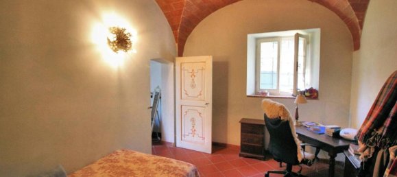 12 rooms House in Chianni, Italy No. 141359 46