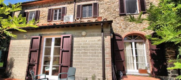 12 rooms House in Chianni, Italy No. 141359 39